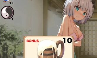 Bondage Youmu Clicker Adult Game Screenshots (7)