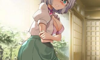 Bondage Youmu Clicker Adult Game Screenshots (8)