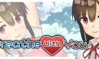 Breathe With You porn xxx game download cover