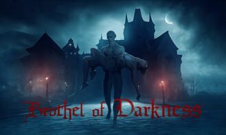 Brothel of Darkness cover