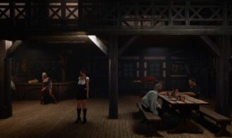 Brothel of Darkness Adult Game Screenshots (3)