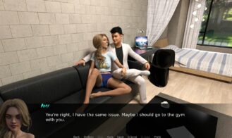 Bubble Milf Adult Game Screenshots (3)