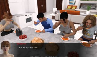 Bubble Milf Adult Game Screenshots (4)