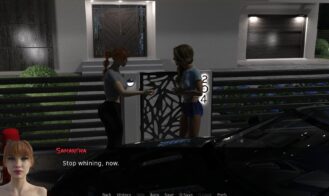 Bubble Milf Adult Game Screenshots (5)