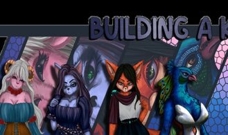 Building a Kingdom cover