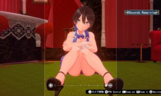 Bunny Garden Adult Game Screenshots (8)