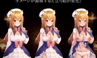 CAULDRON FLAMES Adult Game Screenshots (5)