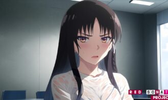 COTE Red Sonata Adult Game Screenshots (3)