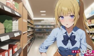 COTE Red Sonata Adult Game Screenshots (4)