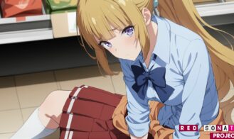 COTE Red Sonata Adult Game Screenshots (6)