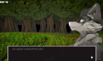 Camping With Wolves Adult Game Screenshots (3)