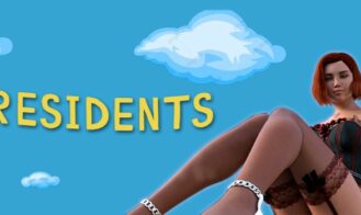 Campus Residents cover