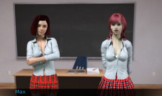 Campus Residents Adult Game Screenshots (2)