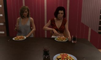 Campus Residents Adult Game Screenshots (3)