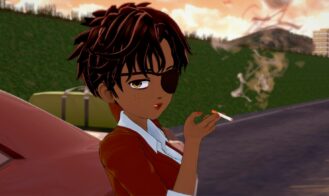 Caramel Chain Adult Game Screenshots (1)