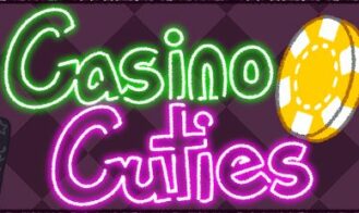 Casino Cuties cover