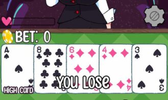 Casino Cuties Adult Game Screenshots (2)