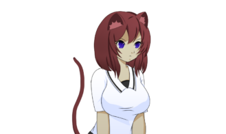 Catgirl Highschool Adult Game Screenshots (1)