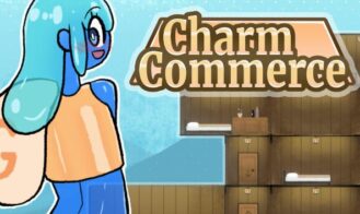 Charm Commerce cover