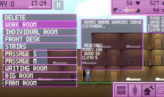 Charm Commerce Adult Game Screenshots (8)