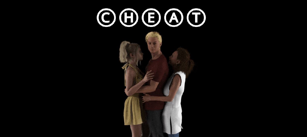 Cheat Or Not cover
