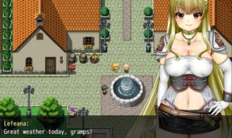 Cheating Wife Lefeana Adult Game Screenshots (1)