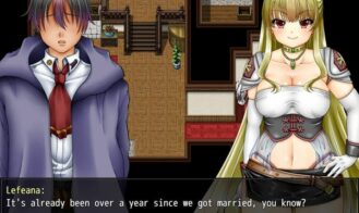 Cheating Wife Lefeana Adult Game Screenshots (4)