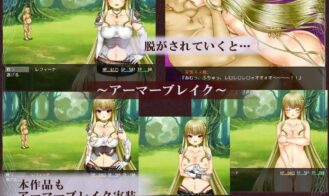 Cheating Wife Lefeana Adult Game Screenshots (7)