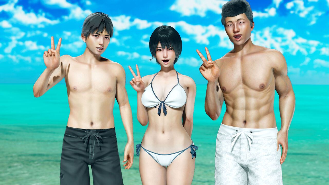 Childhood Friends cover