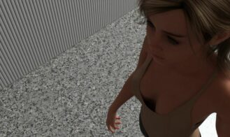 Citadel Black X Adult Game Screenshots (4)