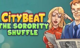 City Beat: The Sorority Shuffle cover