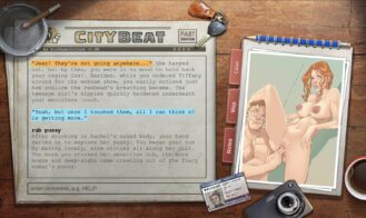 City Beat The Sorority Shuffle Adult Game Screenshots (1)