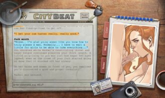 City Beat The Sorority Shuffle Adult Game Screenshots (3)
