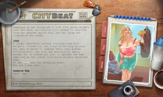 City Beat The Sorority Shuffle Adult Game Screenshots (4)