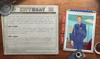 City Beat The Sorority Shuffle Adult Game Screenshots (5)
