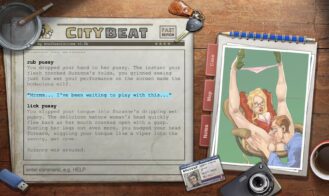 City Beat The Sorority Shuffle Adult Game Screenshots (8)
