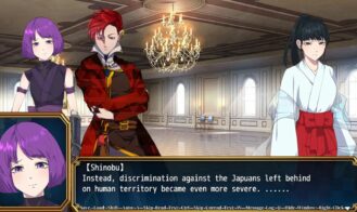 Clash of the G.O.A.T. Games ~Trading x Death Game Adult Game Screenshots (2)