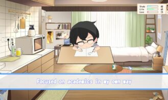 Cohabitation Life Adult Game Screenshots (2)