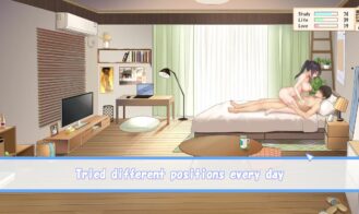 Cohabitation Life Adult Game Screenshots (3)