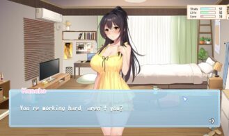 Cohabitation Life Adult Game Screenshots (4)