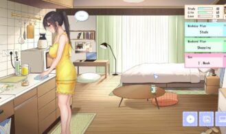 Cohabitation Life Adult Game Screenshots (5)