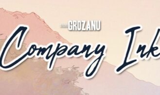 Company Ink cover