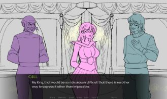 Conquering Queens Adult Game Screenshots (7)