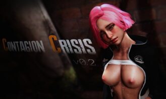 Contagion Crisis cover