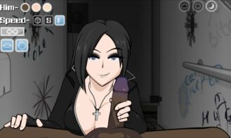 Cortie x NeoCorona Adult Game Screenshots (3)