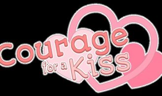 Courage for a Kiss cover
