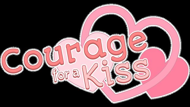 Courage for a Kiss cover