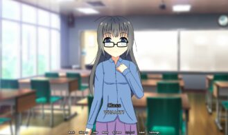 Courage for a Kiss Adult Game Screenshots (1)