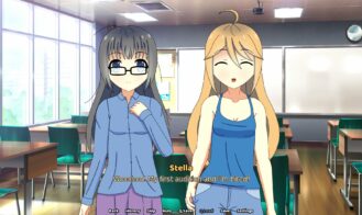 Courage for a Kiss Adult Game Screenshots (4)