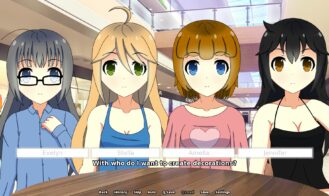Courage for a Kiss Adult Game Screenshots (5)
